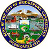 Seal of the City of Bridgeport