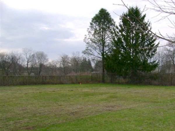 Groton Community Garden