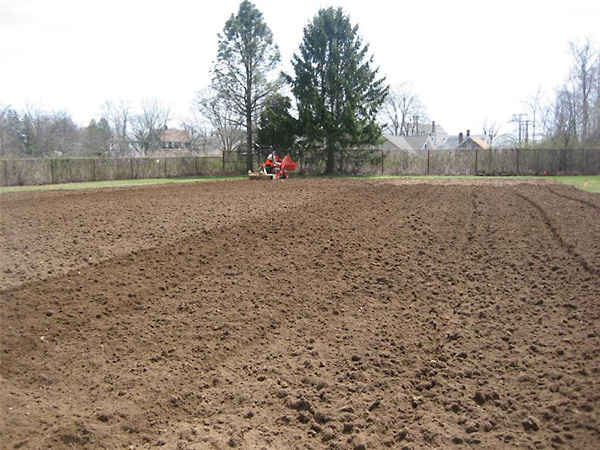 Groton Community Garden