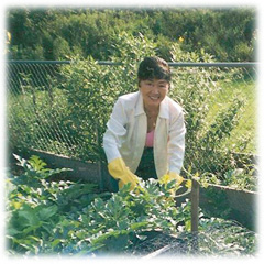 Community Gardens